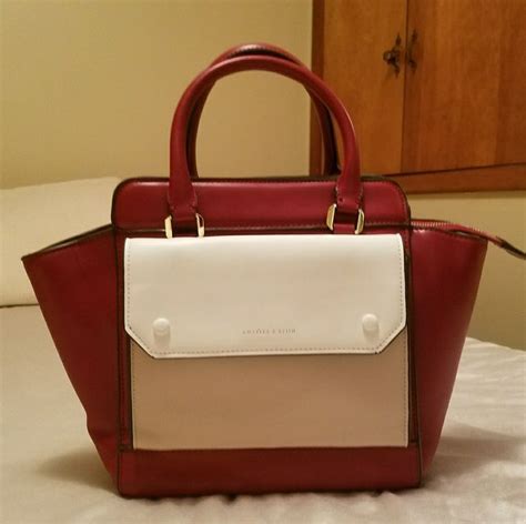 charles and keith replica bags|brands like keith and charles.